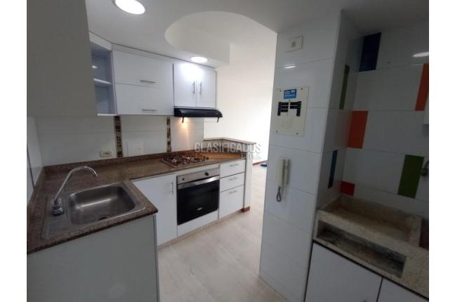 Apartamentos, Alquiler, Ciudad Bochalema - $1.550.000