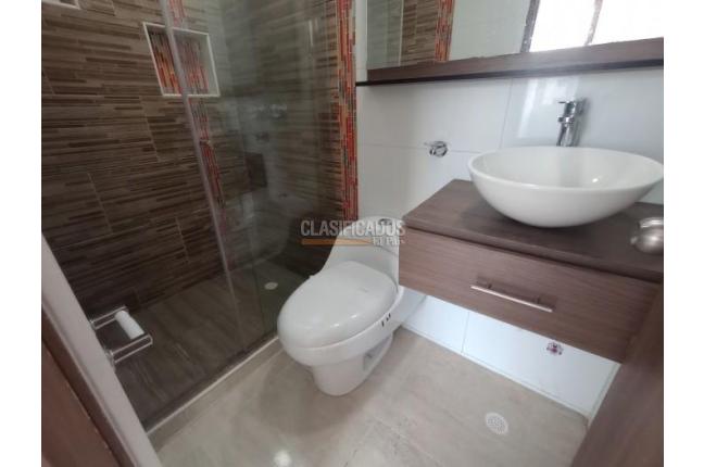 Apartamentos, Alquiler, Ciudad Bochalema - $1.550.000