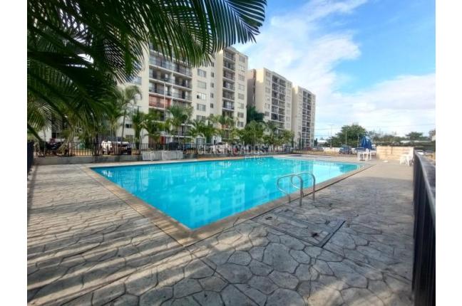 Apartamentos, Alquiler, Ciudad Bochalema - $1.550.000