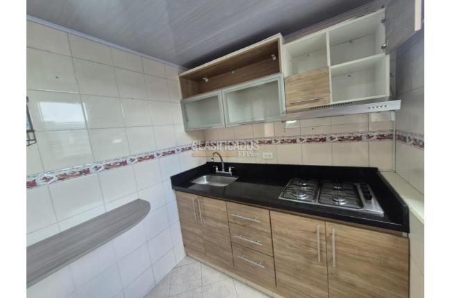 Apartamentos, Alquiler en Bogotá