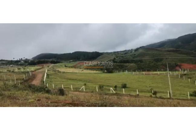 Lotes, Venta en Dagua