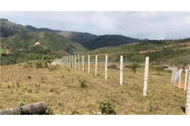 Lotes, Venta en Dagua