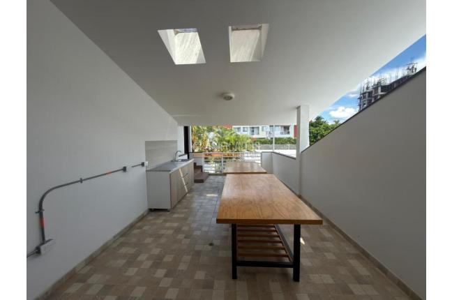 Oficinas y Consultorios, Alquiler, Ciudad Jardín - $3.550.000