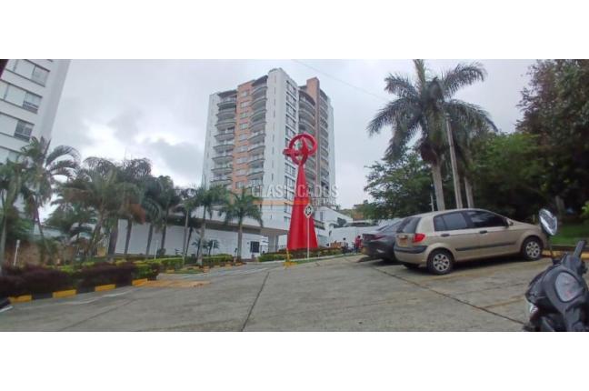 Apartamentos, Venta en Aguacatal