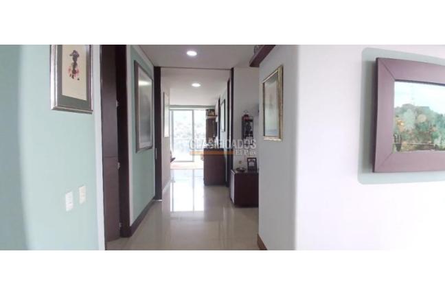 Apartamentos, Venta, Aguacatal - $1.350.000.000