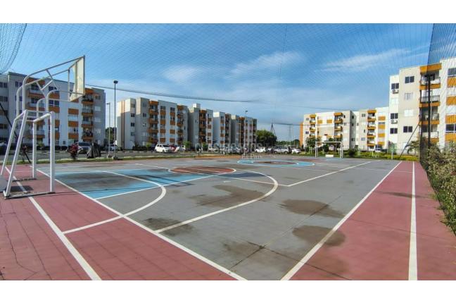 Apartamentos, Venta, Jamundí - $165.000.000