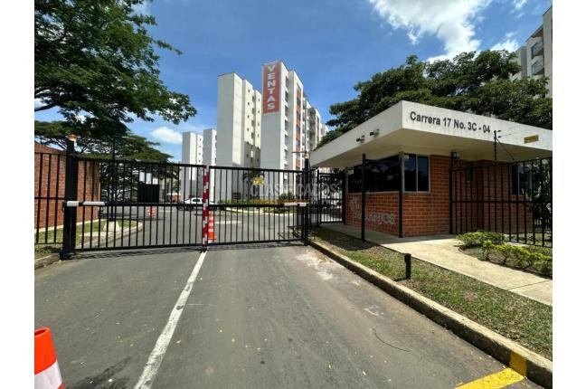 Apartamentos, Venta en Jamundí