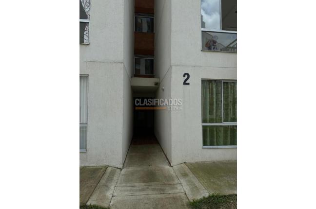 Apartamentos, Venta en Jamundí
