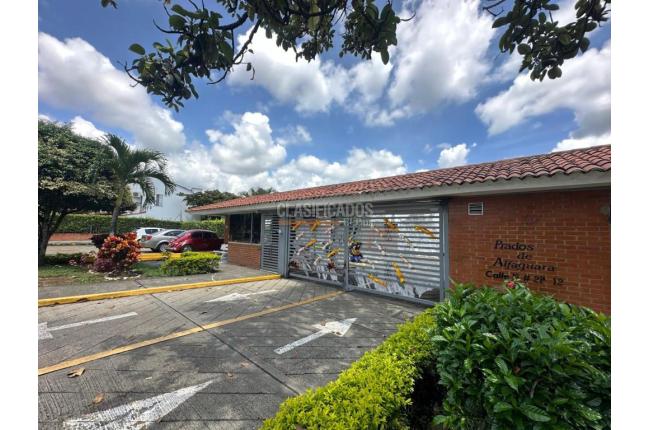 Casas, Venta en Jamundí