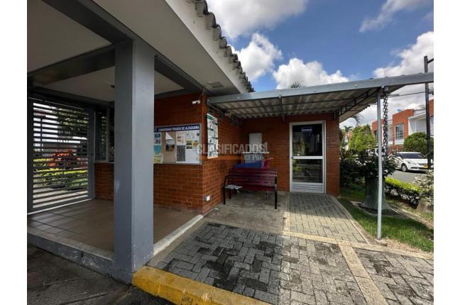 Casas, Venta en Jamundí