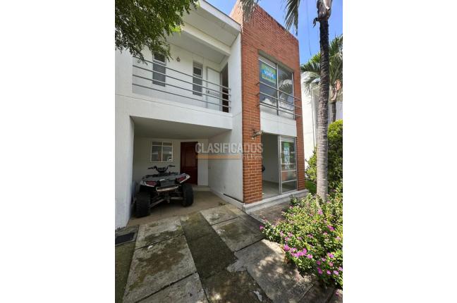 Casas, Venta en Jamundí