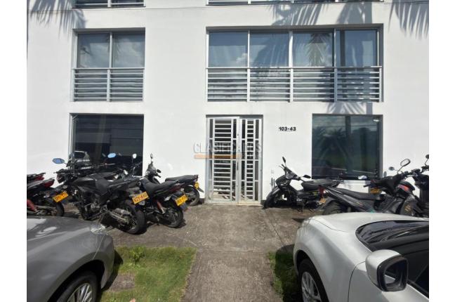 Oficinas y Consultorios, Alquiler en Ciudad Jardín