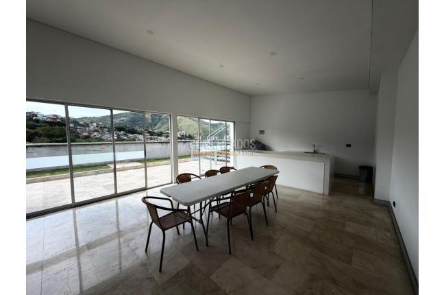 Apartamentos, Alquiler, Santa Teresita - $3.500.000
