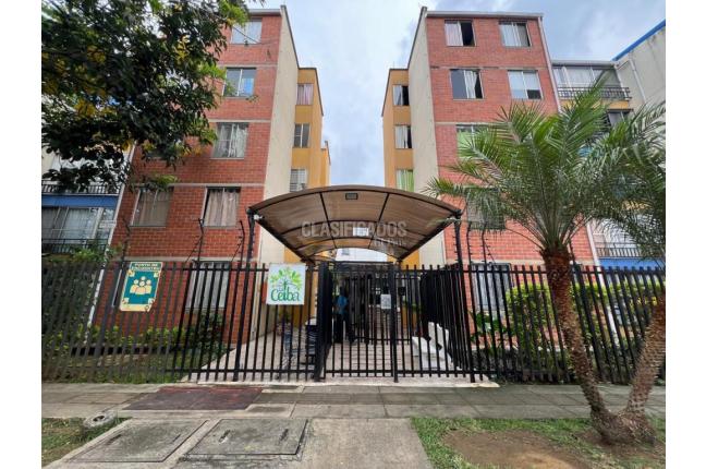Apartamentos, Alquiler, Las Vegas de Comfandi - $1.200.000