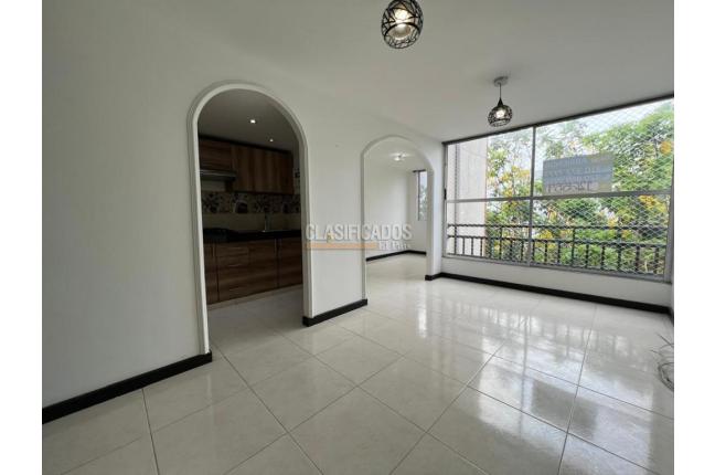 Apartamentos, Alquiler, Las Vegas de Comfandi - $1.200.000