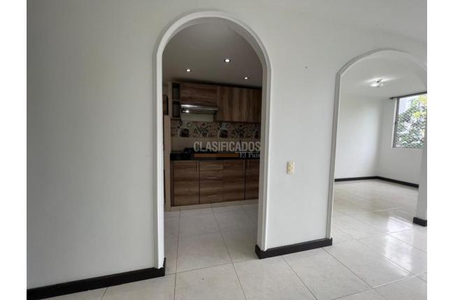 Apartamentos, Alquiler, Las Vegas de Comfandi - $1.200.000