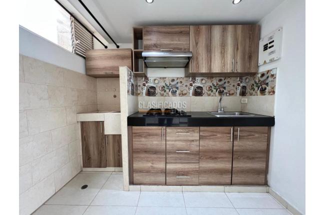 Apartamentos, Alquiler, Las Vegas de Comfandi - $1.200.000