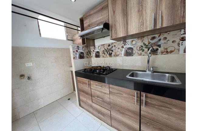 Apartamentos, Alquiler, Las Vegas de Comfandi - $1.200.000