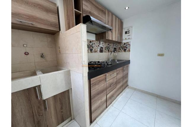 Apartamentos, Alquiler, Las Vegas de Comfandi - $1.200.000