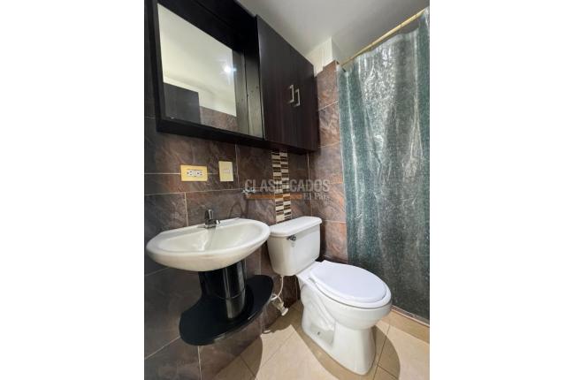 Apartamentos, Alquiler, Las Vegas de Comfandi - $1.200.000