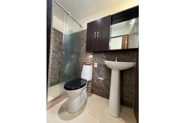 Apartamentos, Alquiler, Las Vegas de Comfandi - $1.200.000