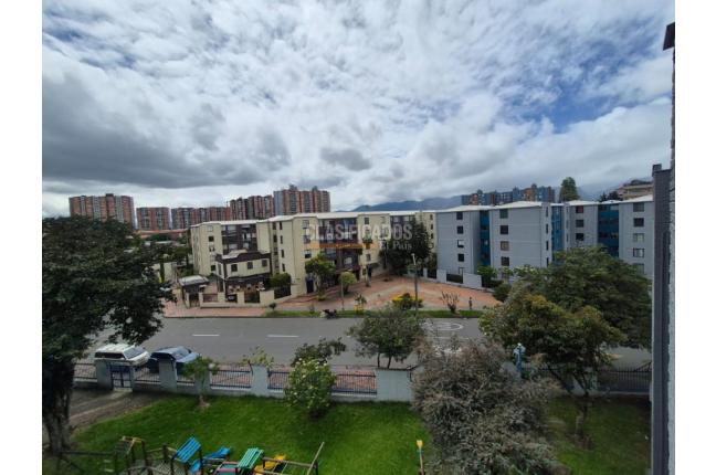 Apartamentos, Alquiler, Bogotá - $2.300.000
