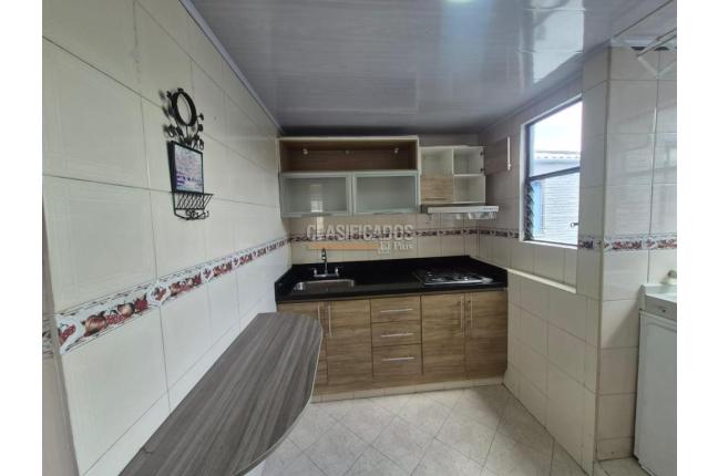 Apartamentos, Alquiler, Bogotá - $2.300.000