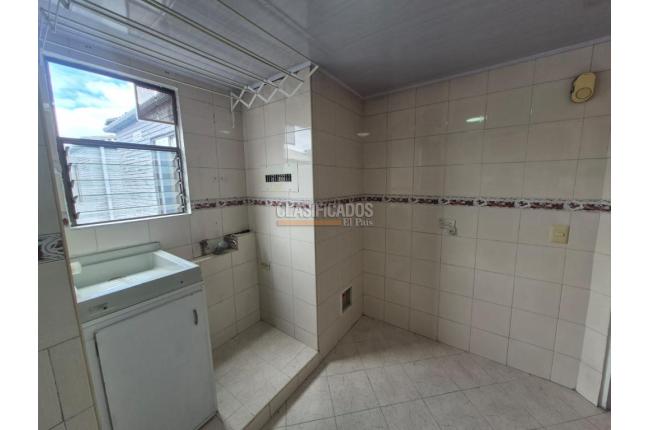 Apartamentos, Alquiler, Bogotá - $2.300.000