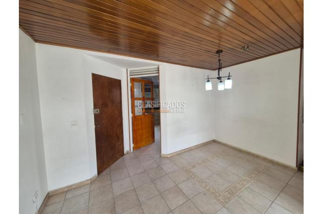 Apartamentos, Alquiler, Bogotá - $2.300.000