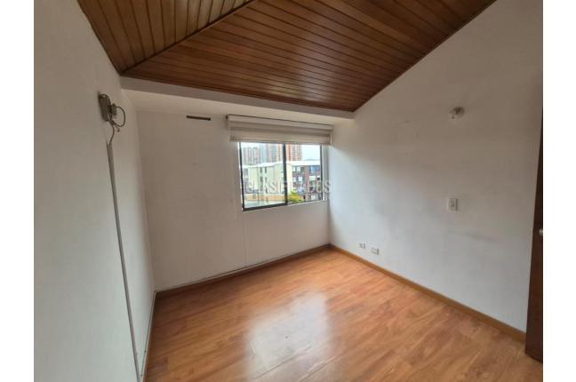 Apartamentos, Alquiler, Bogotá - $2.300.000
