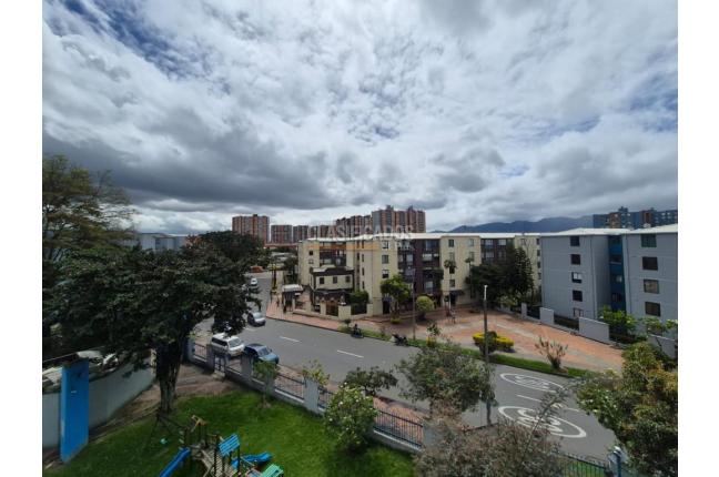 Apartamentos, Alquiler, Bogotá - $2.300.000