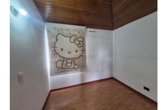 Apartamentos, Alquiler, Bogotá - $2.300.000