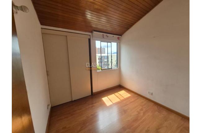 Apartamentos, Alquiler, Bogotá - $2.300.000