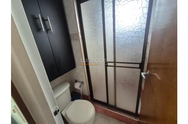 Apartamentos, Alquiler, Bogotá - $2.300.000