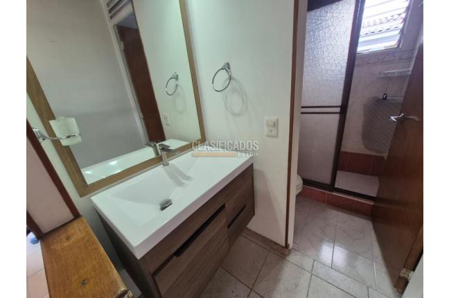 Apartamentos, Alquiler, Bogotá - $2.300.000