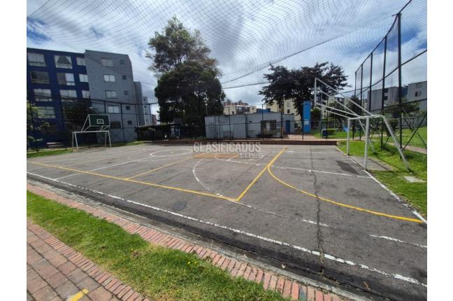 Apartamentos, Alquiler, Bogotá - $2.300.000