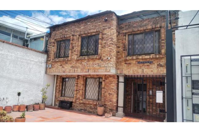 Apartaestudios, Alquiler, Bogotá - $1.300.000