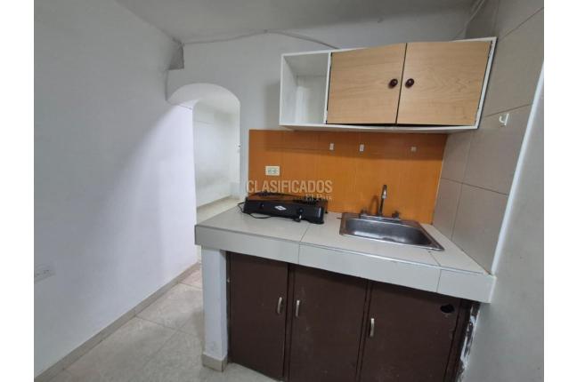 Apartaestudios, Alquiler, Bogotá - $1.300.000