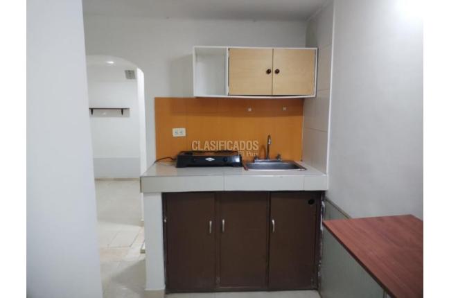Apartaestudios, Alquiler, Bogotá - $1.300.000