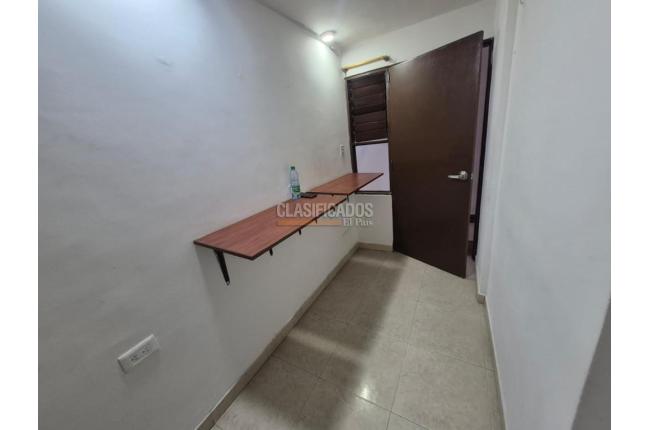 Apartaestudios, Alquiler, Bogotá - $1.300.000