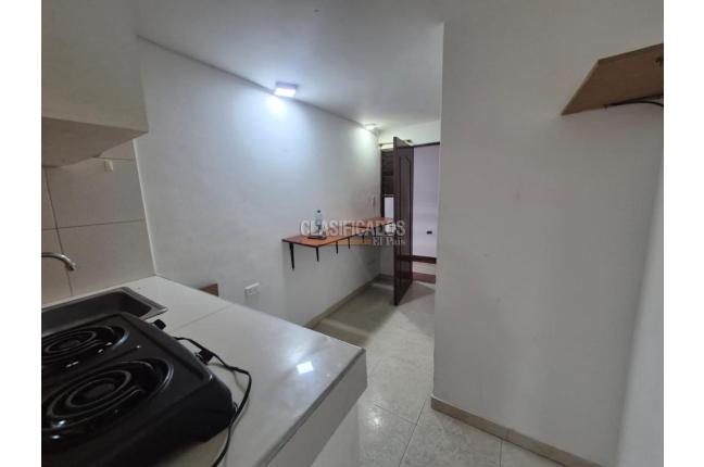 Apartaestudios, Alquiler, Bogotá - $1.300.000