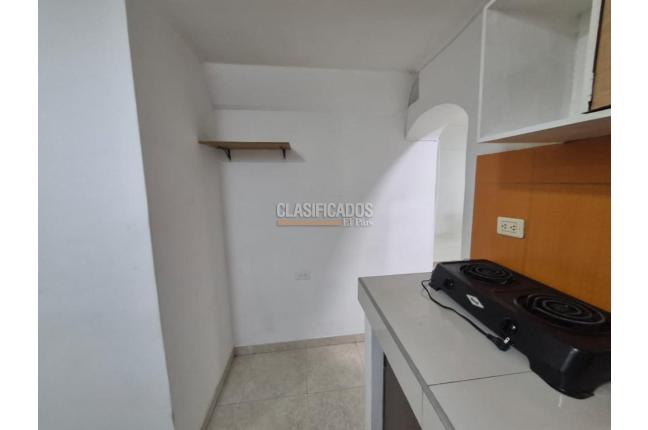 Apartaestudios, Alquiler, Bogotá - $1.300.000