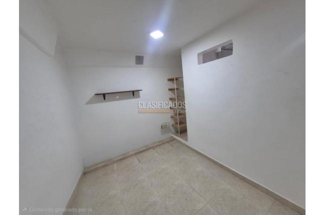 Apartaestudios, Alquiler, Bogotá - $1.300.000