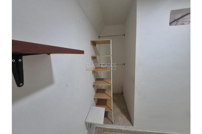Apartaestudios, Alquiler, Bogotá - $1.300.000