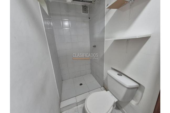 Apartaestudios, Alquiler, Bogotá - $1.300.000