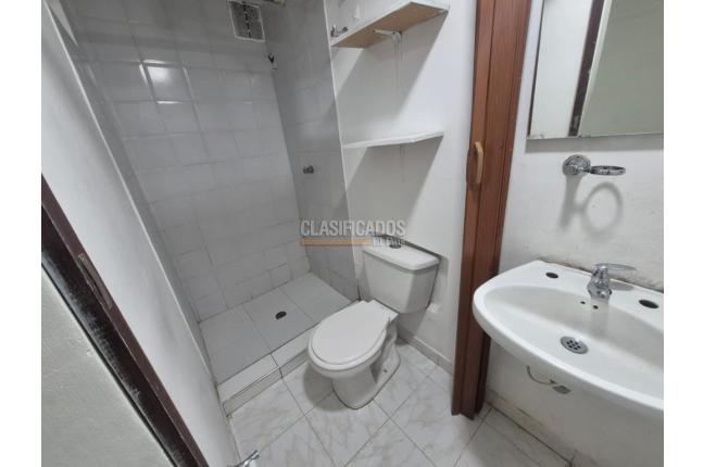 Apartaestudios, Alquiler, Bogotá - $1.300.000