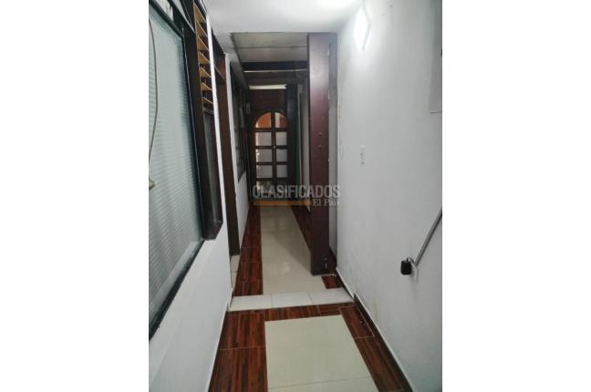 Apartaestudios, Alquiler, Bogotá - $1.300.000