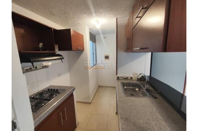 Apartamentos, Venta, La Alianza - $220.000.000