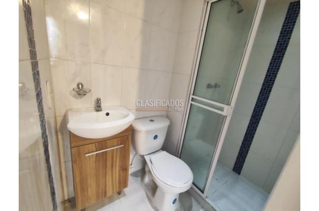 Apartamentos, Venta, La Alianza - $220.000.000