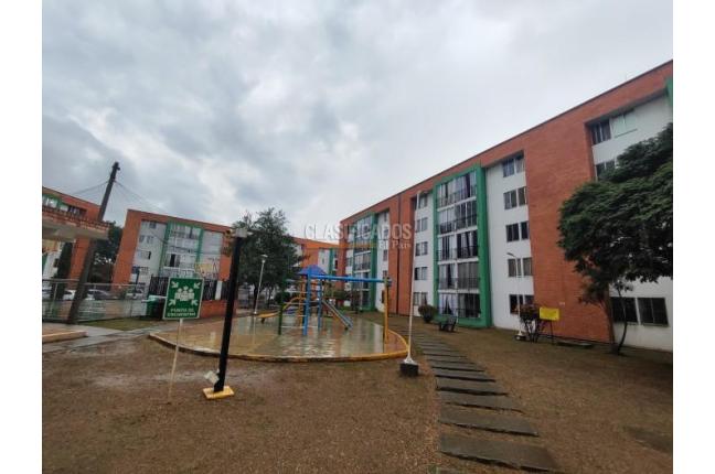 Apartamentos, Venta, La Alianza - $220.000.000